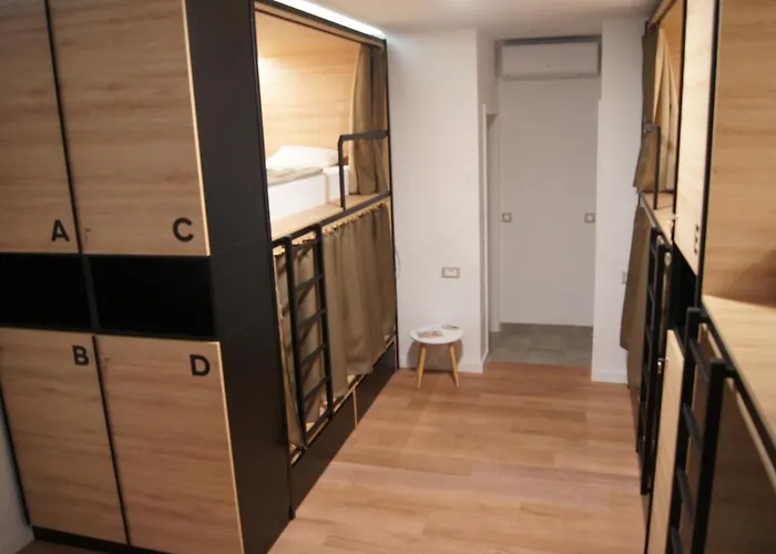 Hostel Stadion - Zadar